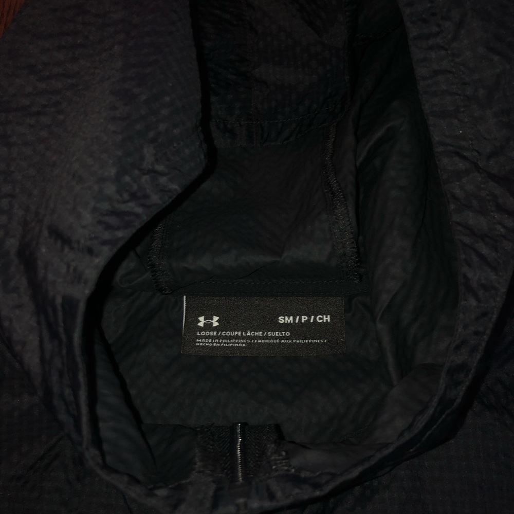 Under armour jacket - Picture 3 of 3